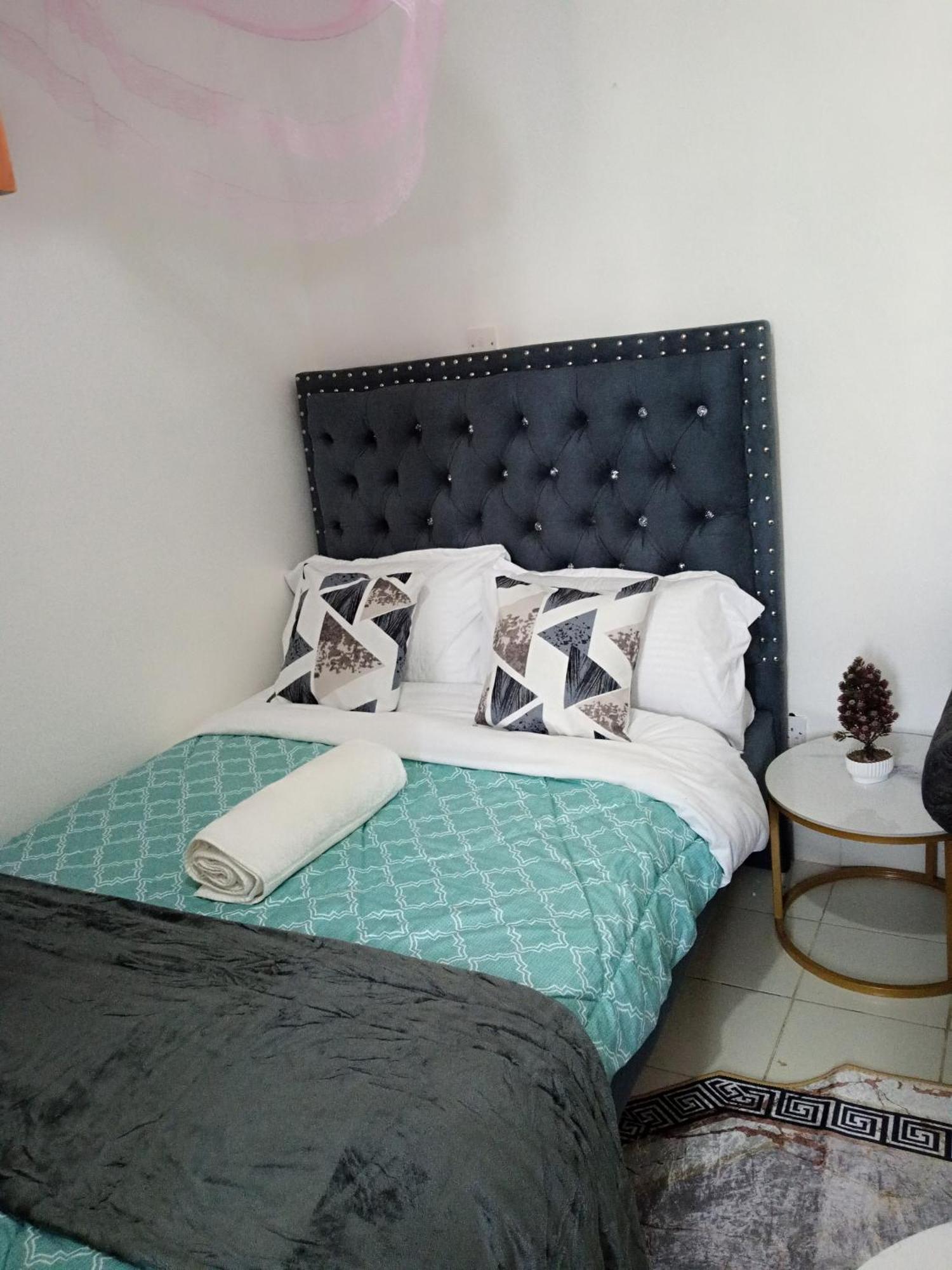 Tumaini Bed & Breakfast Syokimau Luaran gambar